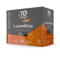 My Elements Sports L-Carnitine 2000mg 24 φακελίσκοι