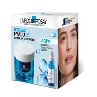 La Roche-Posay Hyalu B5 Set με Suractivated Cream Αντιρυτιδική Κρέμα 50 ml και Δώρο Hyalu B5 Serum 10 ml