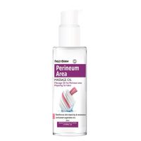 Frezyderm Perineum Area Massage Oil Λάδι Μασάζ για το Περίνεο 40 ml