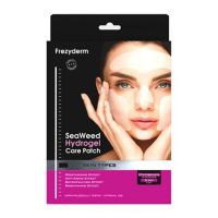Frezyderm Seaweed Hydrogel Care Patch Επιθέματα Προσώπου 10 τμχ