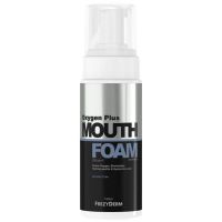 Frezyderm Oxygen Plus Mouth Foam Στοματικός Αφρός με Ενεργό Οξυγόνο 150 ml