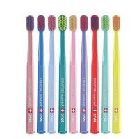 Curaprox Οδοντόβουρτσα CS 3960 Super Soft 1 τμχ