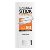 Frezyderm Glass Clear Αντηλιακό Stick Προσώπου Spf50 20 ml