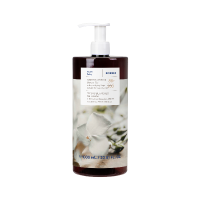 Korres White Blossom Αφρόλουτρο Λευκά Άνθη 1000 ml