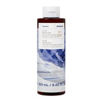 Korres Renewing Body Cleanser Αφρόλουτρο Σώματος Lilac 250 ml