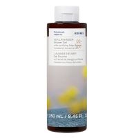 Korres Sea Lavender Shower Gel Αφρόλουτρο 250 ml