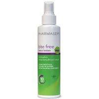 Pharmasept Bite Free Incect Lotion Max Ενισχυμένη Εντομοαπωθητική Λοσιόν 100 ml