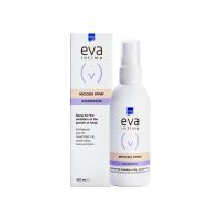 Eva Intima Mycosis Spray για την Ευαίσθητη Περιοχή με Αντικνησμική Δράση 100 ml