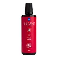 Unident Pharma Mouthwash Gum Care Στοματικό Διάλυμα για Ευαίσθητα & Ερεθισμένα Ούλα 500 ml