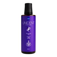 Unident Pharma Mouthwash Sensitivity Care Στοματικό Διάλυμα για Ευαίσθητα Δόντια 500 ml
