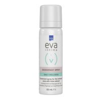 Eva Intima Deodorant Spray Daily Wellness 50 ml