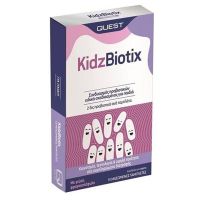 Quest KidzBiotix 15 μασώμενες ταμπλέτες