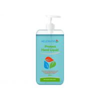 Helenvita Protect Hand Liquid Αντισηπτικό Χεριών 500 ml