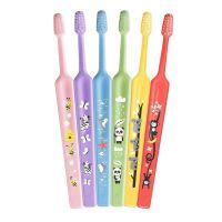 TePe Kids Mini Extra Soft Παιδική Οδοντόβουρτσα 0-6 ετών