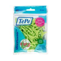 TePe Mini Flosser Οδοντικό Νήμα με Λαβή 36 τμχ