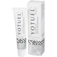 Yotuel Microbiome One Premium Λευκαντική Οδοντόκρεμα 100 gr