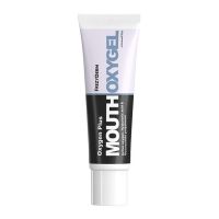 Frezyderm Oxygen Plus Mouth Oxygel Στοματικό Τζελ με Ενεργό Οξυγόνο 30 ml