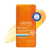 Uriage Bariesun Invisible Stick Αντηλιακό Προσώπου Spf50+ 18 gr