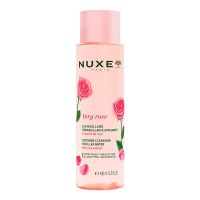 Nuxe Very Rose Soothing Micellar Water Απαλό Νερό Καθαρισμού & Ντεμακιγιάζ 3 Σε 1 400 ml