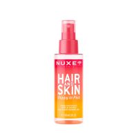 Nuxe Hair & Skin Happy In Pink Mist για Σώμα & Μαλλιά 100 ml