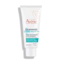 Avene Cleanance Hydra Κρέμα για Δέρμα υπό Ξηραντική Αγωγή κατά της Ακμής 40 ml