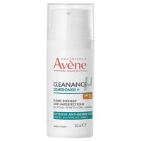 Avene Cleanance Comedomed+ μ κατά των Ατελειών για Δέρμα με Τάση Ακμής Spf30  30 ml