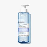 Vichy Dercos Mineral Απαλό & Τονωτικό Σαμπουάν 400 ml
