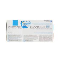La Roche-Posay Cicaplast Baume B5+ Κρέμα Ανάπλασης Προσώπου, Σώματος, Χειλιών 100 ml