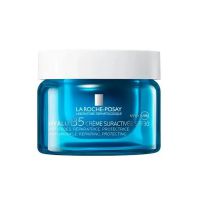 La Roche-Posay Hyalu B5 Suractivated Cream Αντιρυτιδική Κρέμα για Άμεση Σύσφιγξη & Λείανση Spf30 50 ml