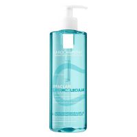 La Roche-Posay Effaclar Supramolecular Oil & Pores Gel Nettoyant 400 ml