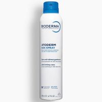 Bioderma Atoderm SOS Spray Καταπραϋντικό Σπρέι για Ξηρό-Ατοπικό Δέρμα 200 ml