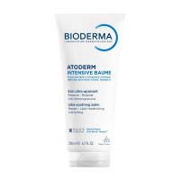 Bioderma Atoderm Intensive Καταπραϋντικό & Ενυδατικό Βάλσαμο Προσώπου-Σώματος 200 ml