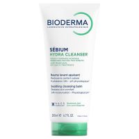Bioderma Sebium Hydra Cleanser Balm Kαθαρισμού Προσώπου 200 ml