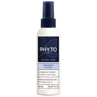 Phyto Douceur Softness Express Detangling Milk Γαλάκτωμα Μαλλιών για Άμεσο Ξεμπέρδεμα 150 ml
