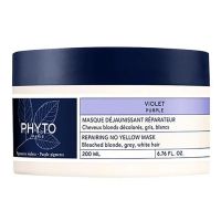 Phyto Violet Purple Repairing No Yellow Mask 200 ml