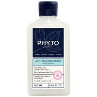 Phyto Anti-Itcing Dermo-Soothing Shampoo 250 ml