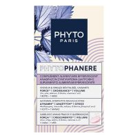 Phyto Phytophanere για Μαλλιά & Νύχια 30 αναβράζοντα δισκία