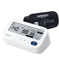 Omron M3 Comfort AFib Έξυπνο Πιεσόμετρο Μπράτσου με Ανίχνευση Κολπικής Μαρμαρυγής HEM-7196-FLE