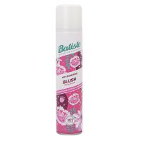 Batiste Dry Shampoo Blush Flirty Floral Ξηρό Σαμπουάν 200 ml