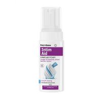 Frezyderm Intim Aid Vinegar Foam Ενδοκολπικός Αφρός Καθαρισμού Ξύδι pH 3.5 100 ml