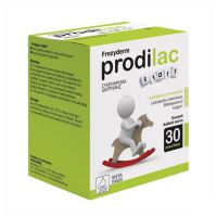 Frezyderm Prodilac Start Προβιοτικά για Νήπια & Παιδιά 30 φακελάκια