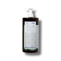 Korres Mint Tea Πράσινο Τσάι Αφρόλουτρο 1000 ml