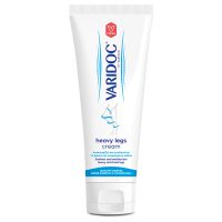 Vican Varidoc Heavy Legs Cream Aνακουφίζει & Ενυδατώνει τα Βαριά & Κουρασμένα Πόδια 250 ml