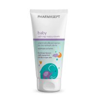 Pharmasept Baby Calming Nappy Cream Κρέμα Αλλαγής Πάνας 150 ml
