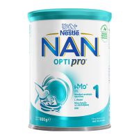 Nestle NAN OptiPro 1 Γάλα 1ης Βρεφικής Ηλικίας 800 gr