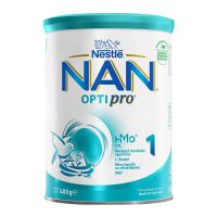 Nestle Nan Expert Pro HA Υποαλλεργικό Βρεφικό Γάλα 0m+ 400 gr