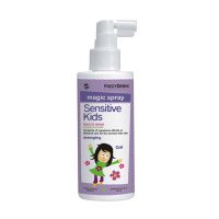 Frezyderm Sensitive Kids Magic Spray Μαλακτική Λοσιόν Μαλλιών 150ml