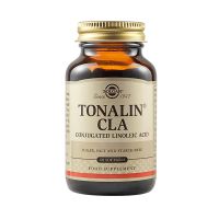 Solgar Tonalin CLA Conjugated Linoleic Acid 60 Μαλακές Κάψουλες