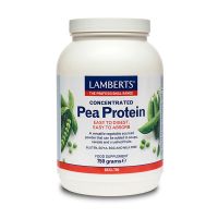 Lamberts Natural Pea Protein 750gr