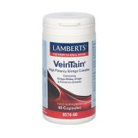 Lamberts Veintain 60 κάψουλες